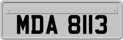 MDA8113