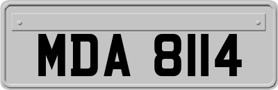 MDA8114
