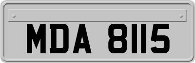 MDA8115