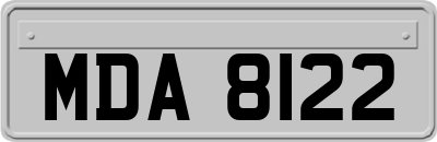 MDA8122