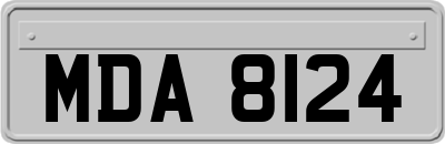 MDA8124