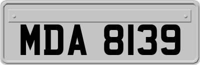 MDA8139