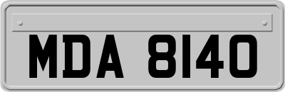 MDA8140