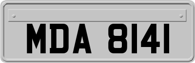 MDA8141