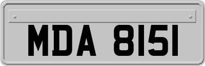 MDA8151