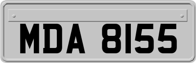 MDA8155