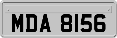 MDA8156