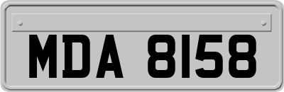 MDA8158