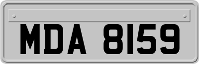 MDA8159