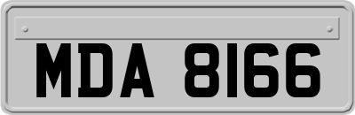 MDA8166