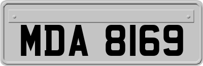 MDA8169