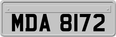 MDA8172
