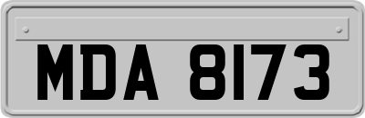 MDA8173