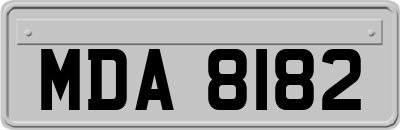 MDA8182