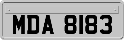 MDA8183