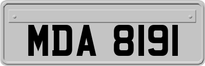MDA8191