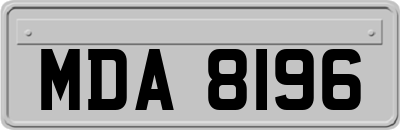 MDA8196