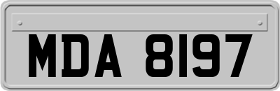 MDA8197