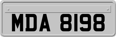MDA8198