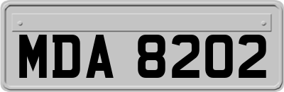 MDA8202