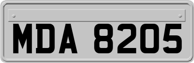 MDA8205