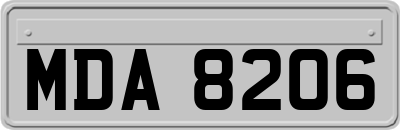 MDA8206