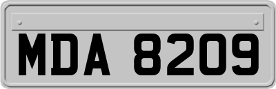 MDA8209