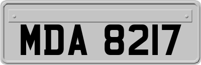 MDA8217