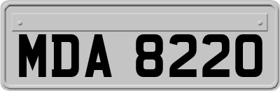 MDA8220