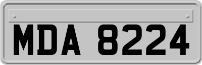 MDA8224