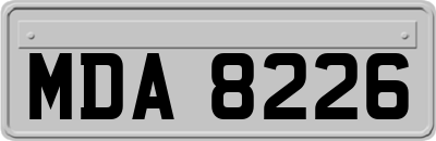 MDA8226