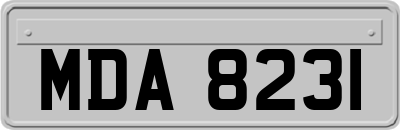MDA8231