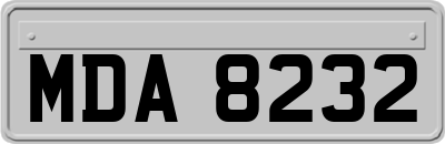 MDA8232