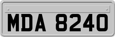 MDA8240