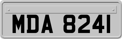 MDA8241