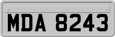 MDA8243
