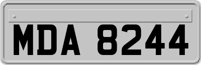 MDA8244