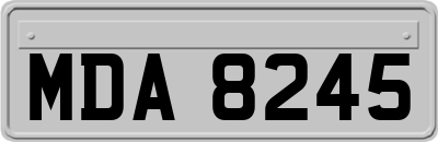 MDA8245