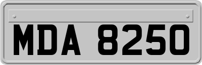 MDA8250