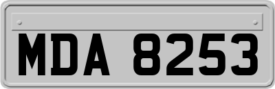 MDA8253
