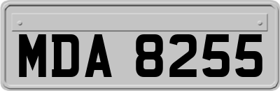MDA8255