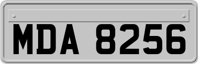 MDA8256