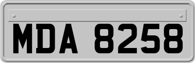 MDA8258