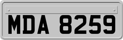 MDA8259