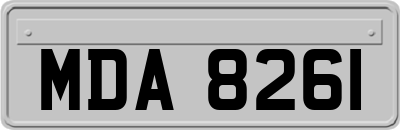 MDA8261