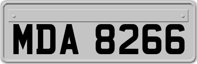 MDA8266