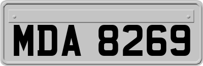 MDA8269