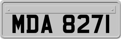 MDA8271