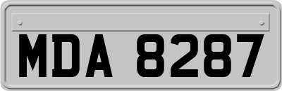 MDA8287