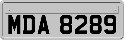 MDA8289